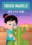Hidden Marvels (Find the objects)