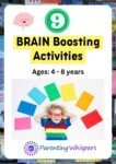Brain Boosting Activities - 6