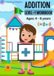 Addition Level - 1 (Basic)