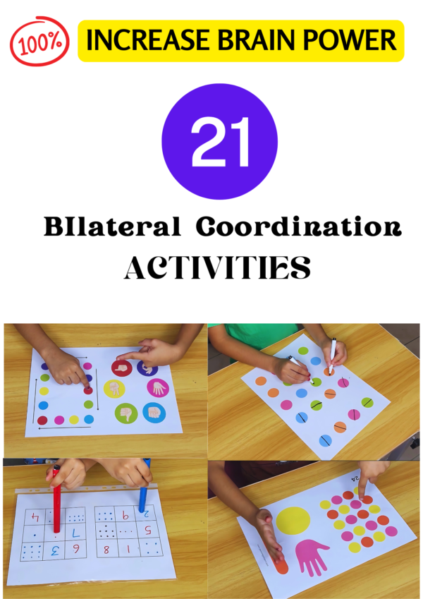 21 Bilateral Coordination Activity - Image 2