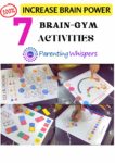 Brain Boosting Activities - 17