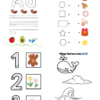 Busy Book for Pre Schoolers - Image 2