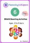 Brain Boosting Activities - 20