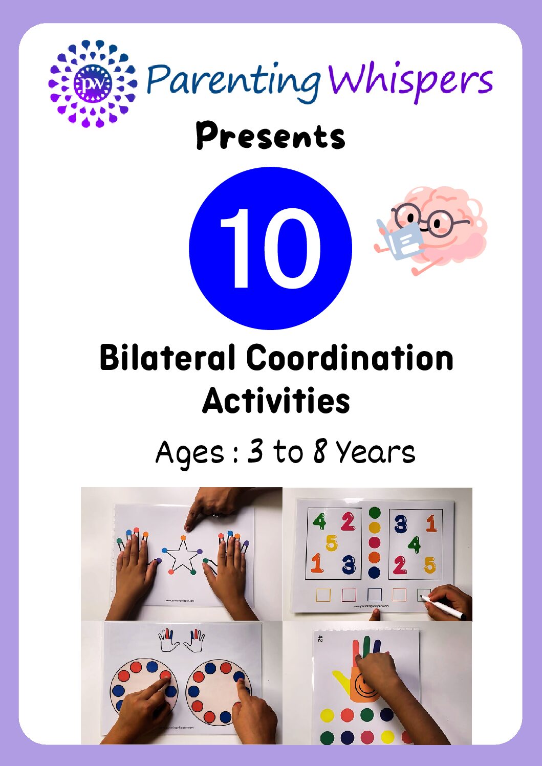 10 Bilateral Coordination Activities